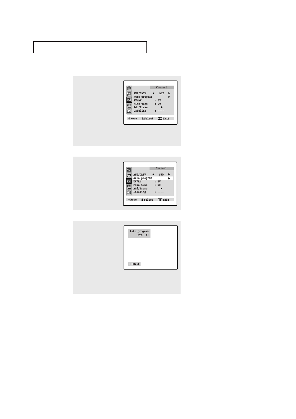 Samsung CL-29A5P User Manual | Page 27 / 57