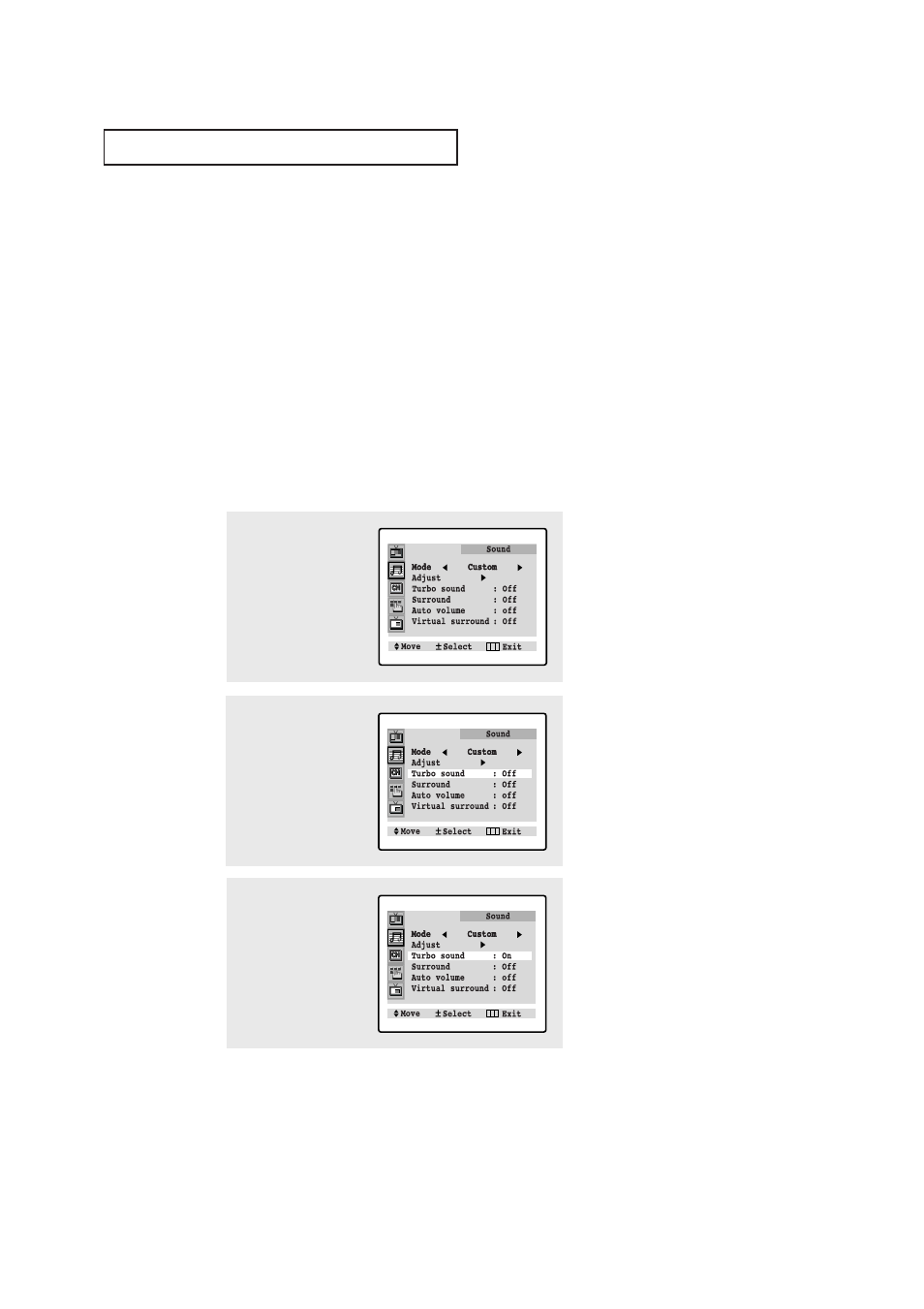 Samsung CL-29A5P User Manual | Page 50 / 57