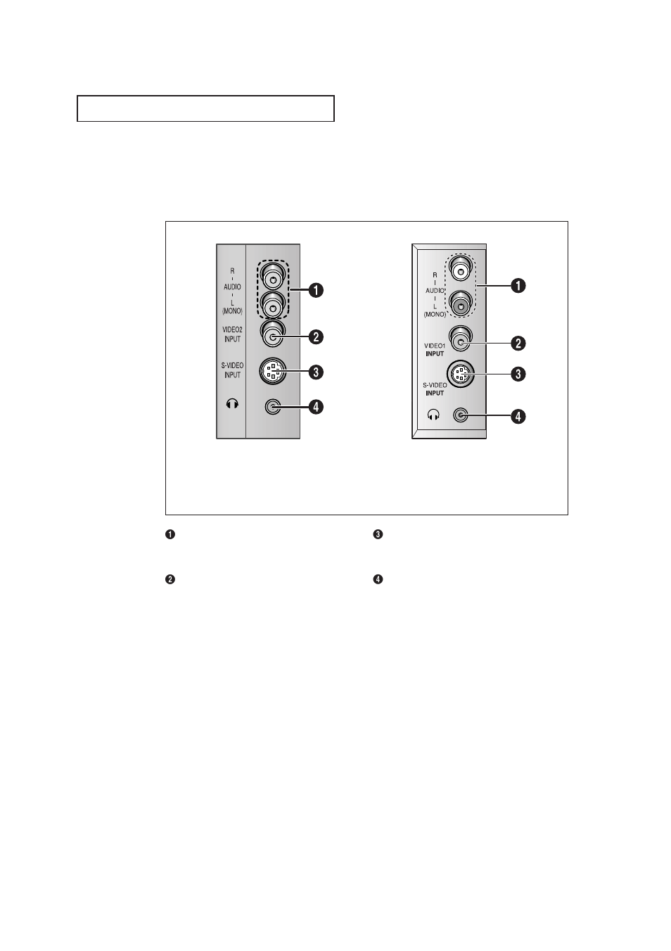 Samsung CL-29A5P User Manual | Page 9 / 57