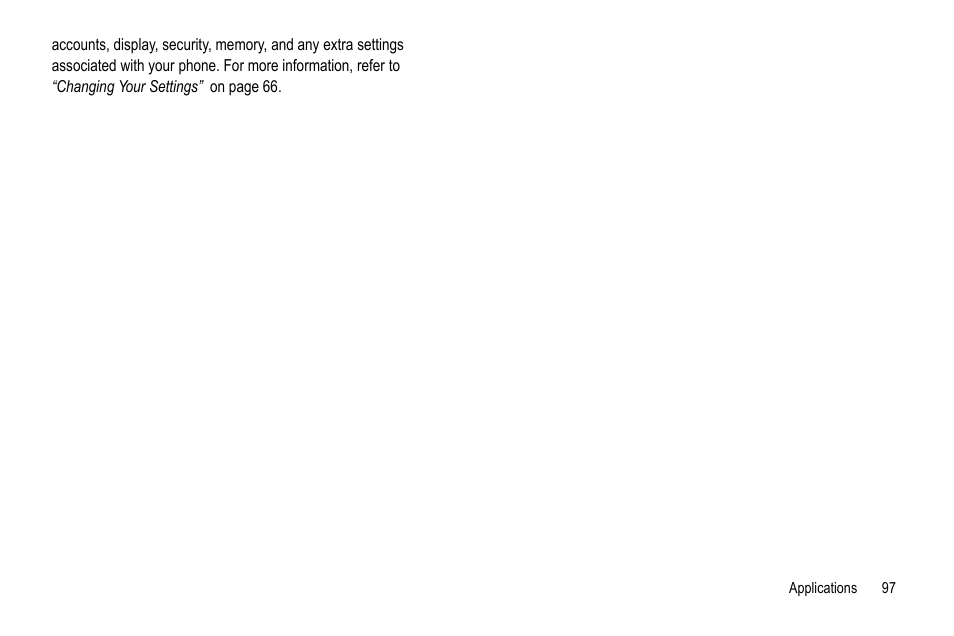 Samsung Focus i917R User Manual | Page 103 / 118