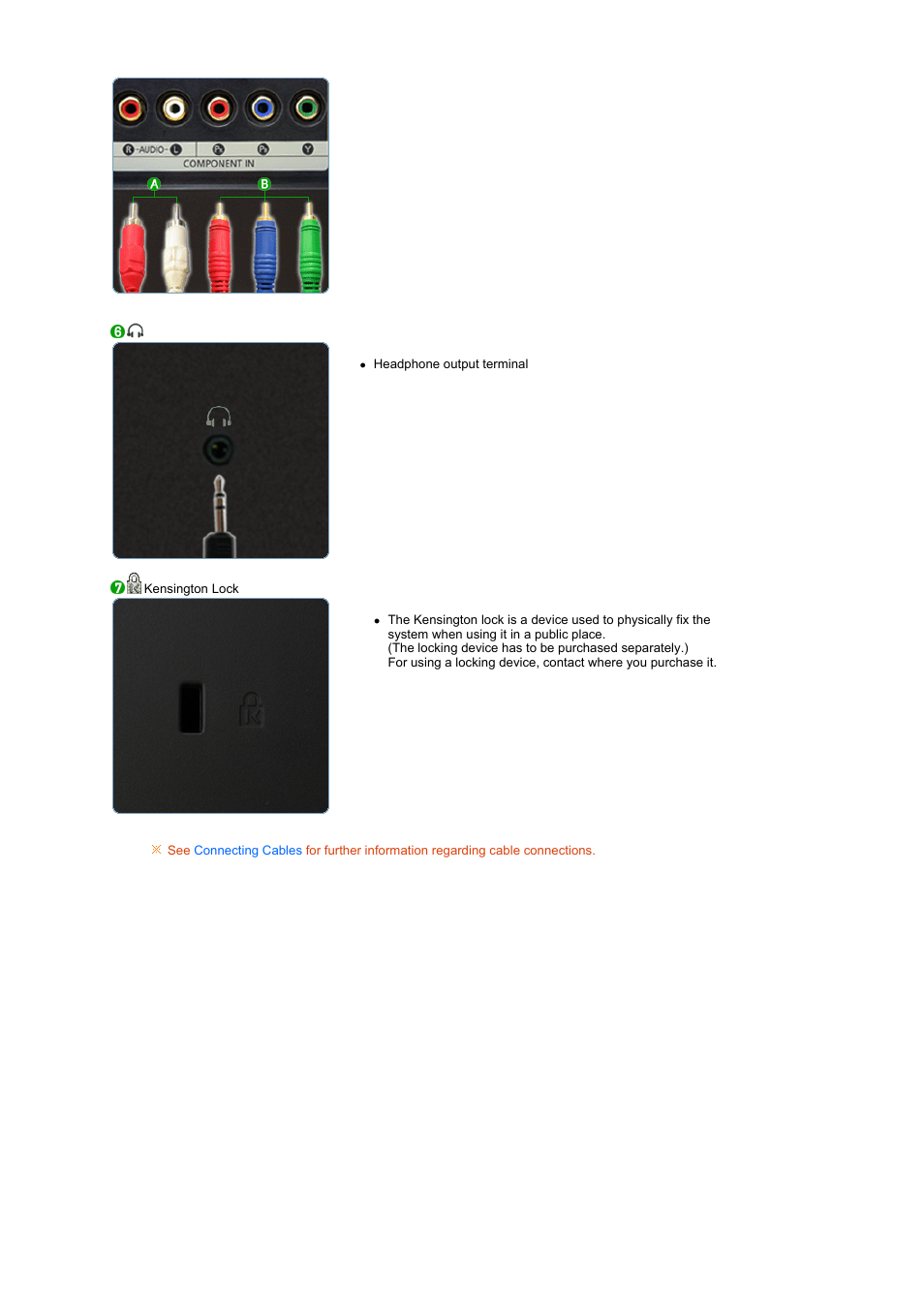 Samsung SyncMaster 225MS User Manual | Page 18 / 59
