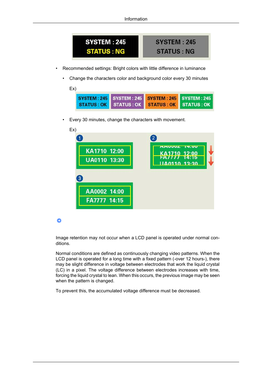 Samsung 2343NW User Manual | Page 69 / 75