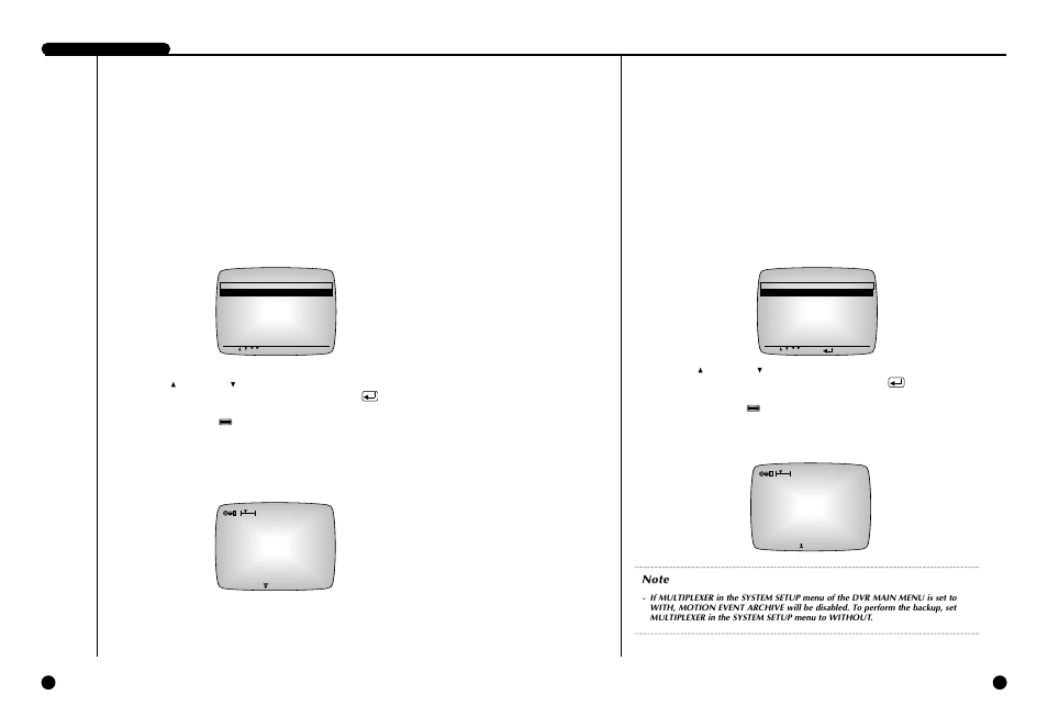 Samsung SIR-S4120R User Manual | Page 31 / 52