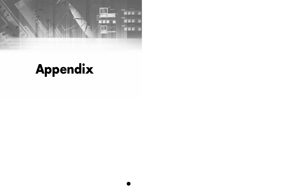 Appendix | Samsung SIR-S4120R User Manual | Page 50 / 52