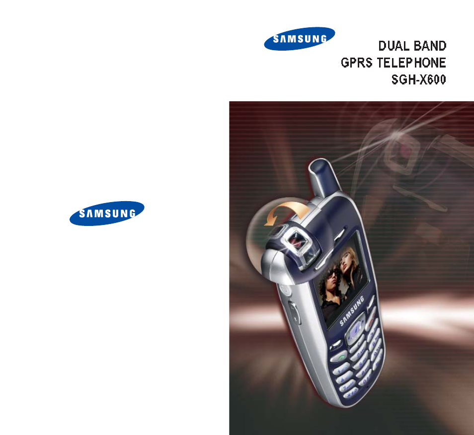 Samsung GH68-04434A User Manual | 93 pages