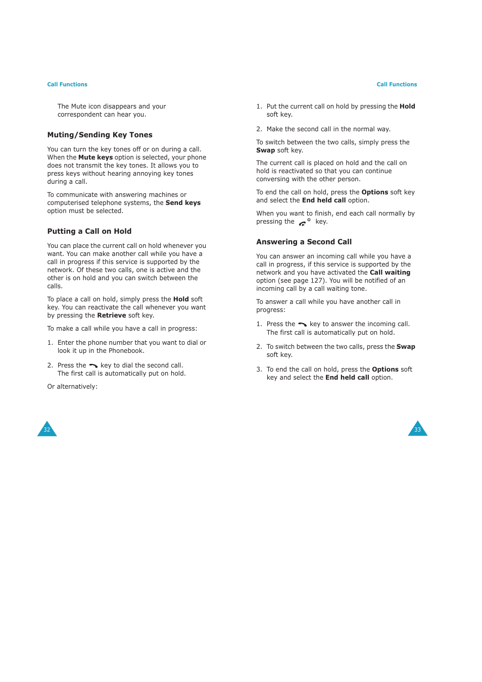 Samsung GH68-04434A User Manual | Page 18 / 93