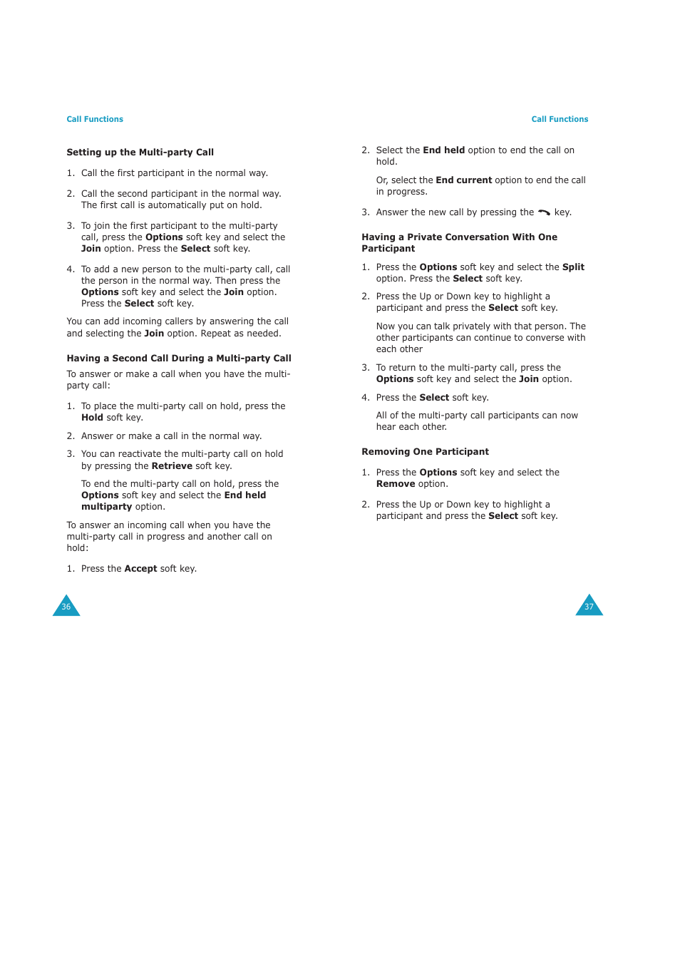 Samsung GH68-04434A User Manual | Page 20 / 93