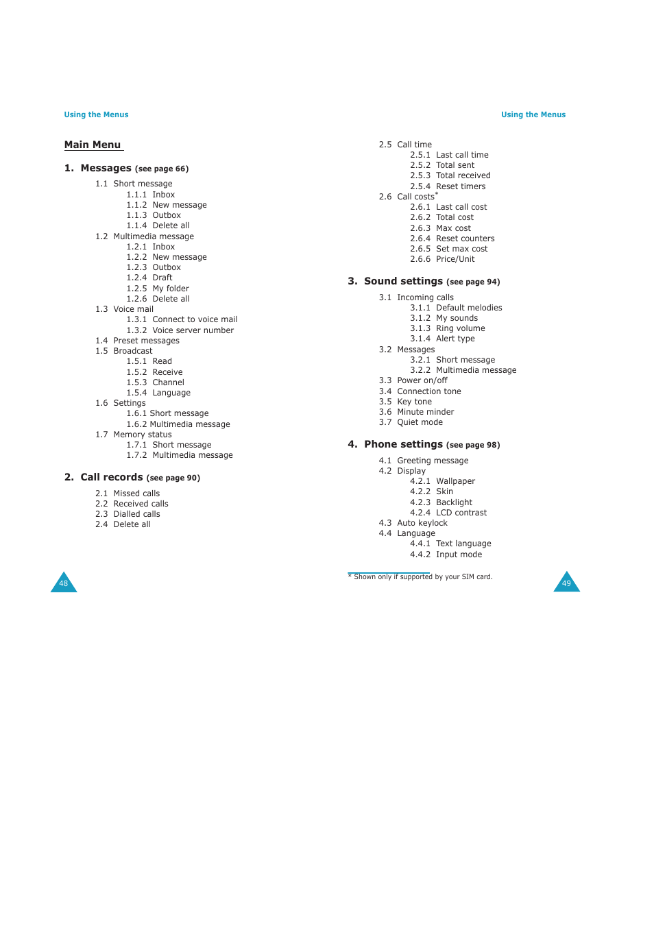 Samsung GH68-04434A User Manual | Page 26 / 93