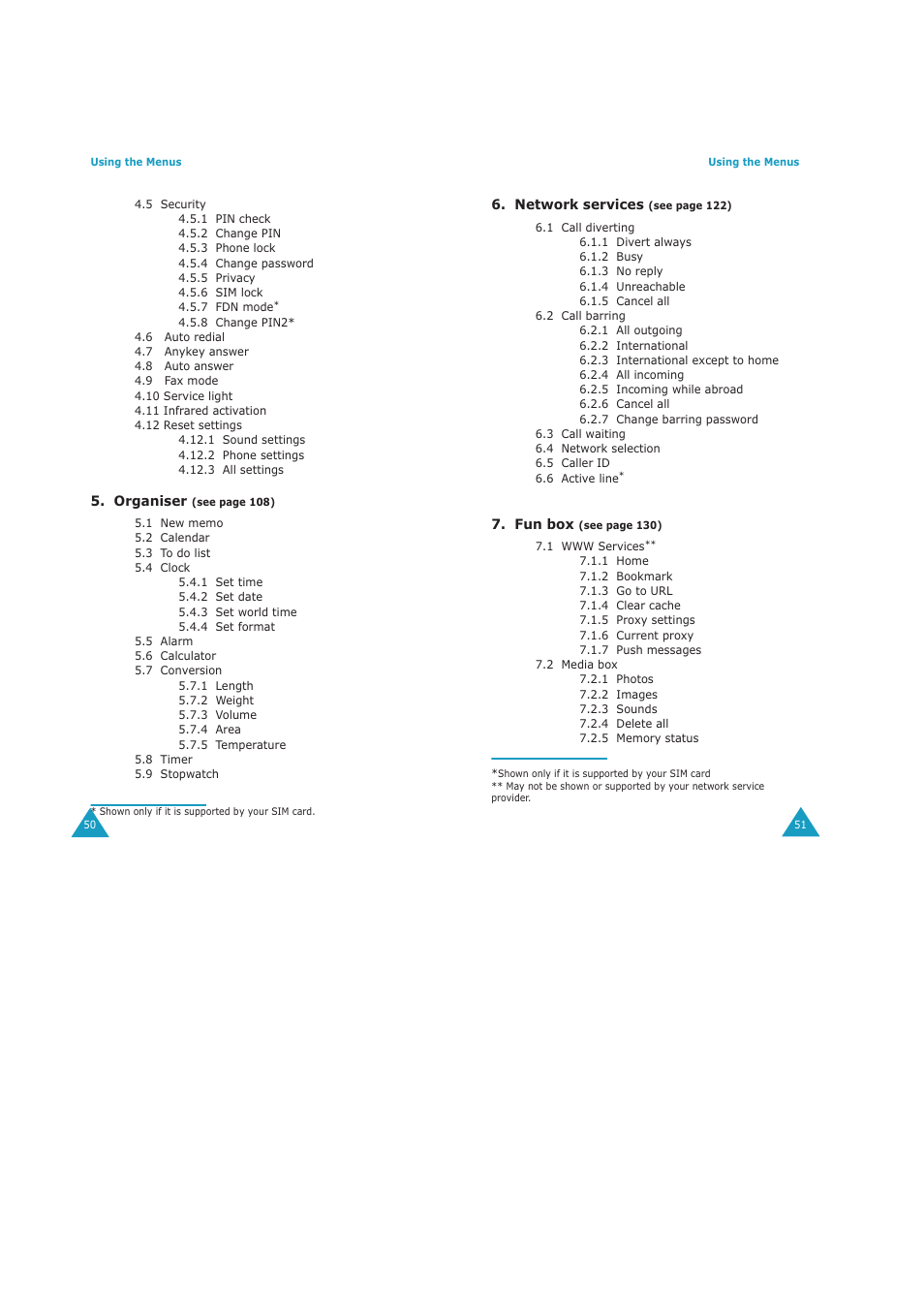 Samsung GH68-04434A User Manual | Page 27 / 93