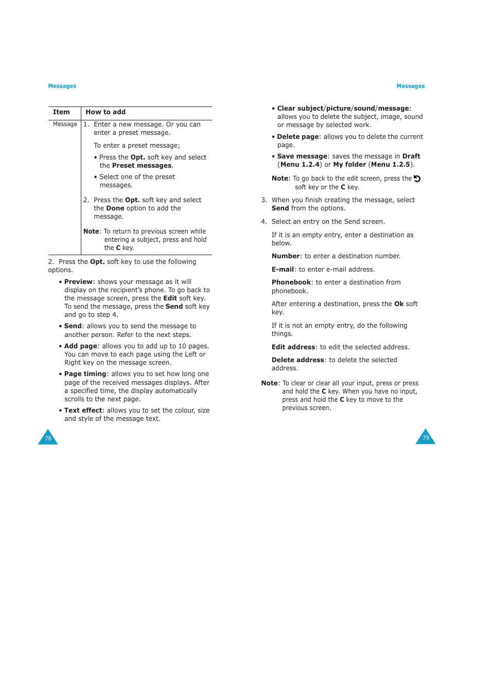 Samsung GH68-04434A User Manual | Page 41 / 93