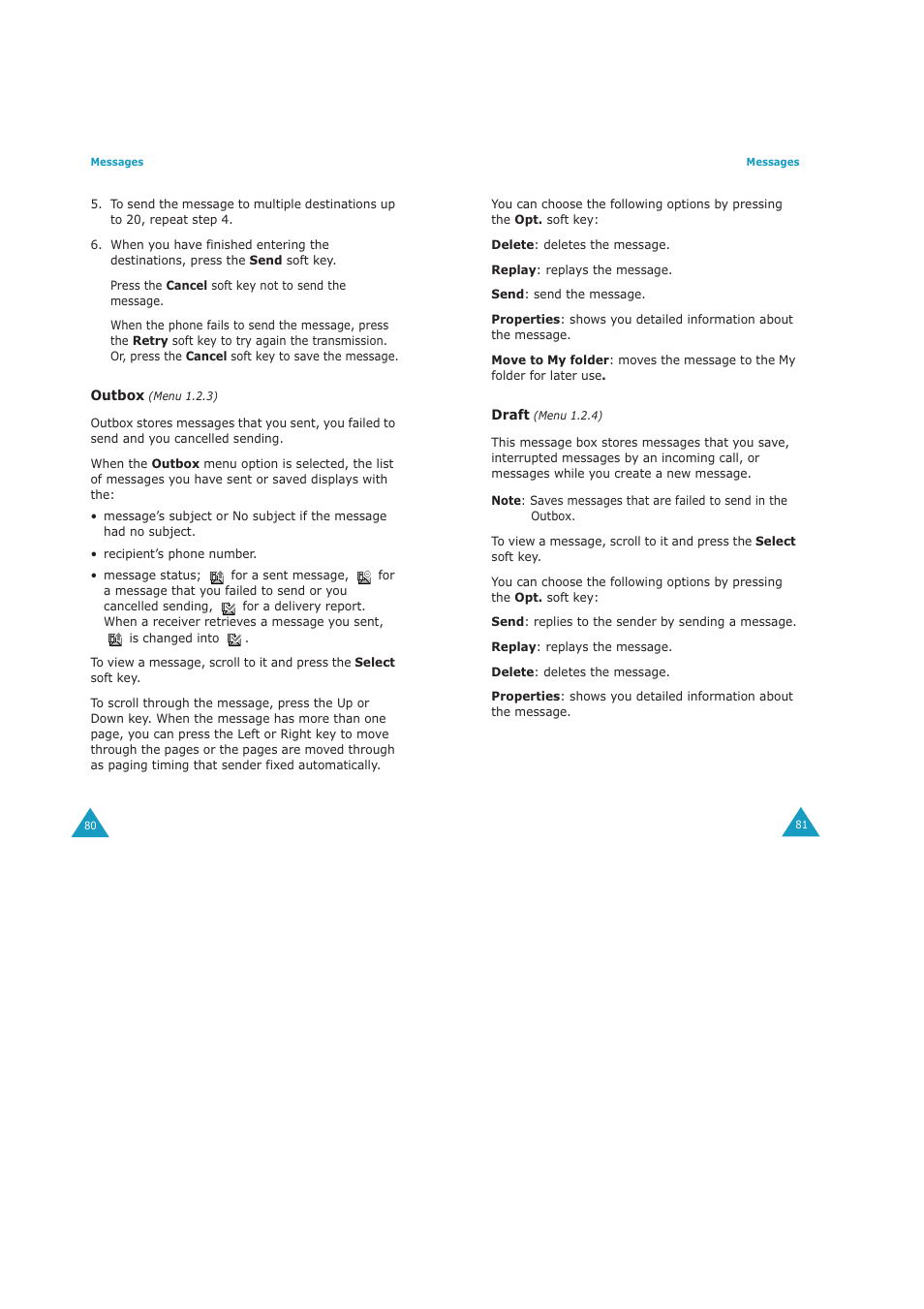 Samsung GH68-04434A User Manual | Page 42 / 93