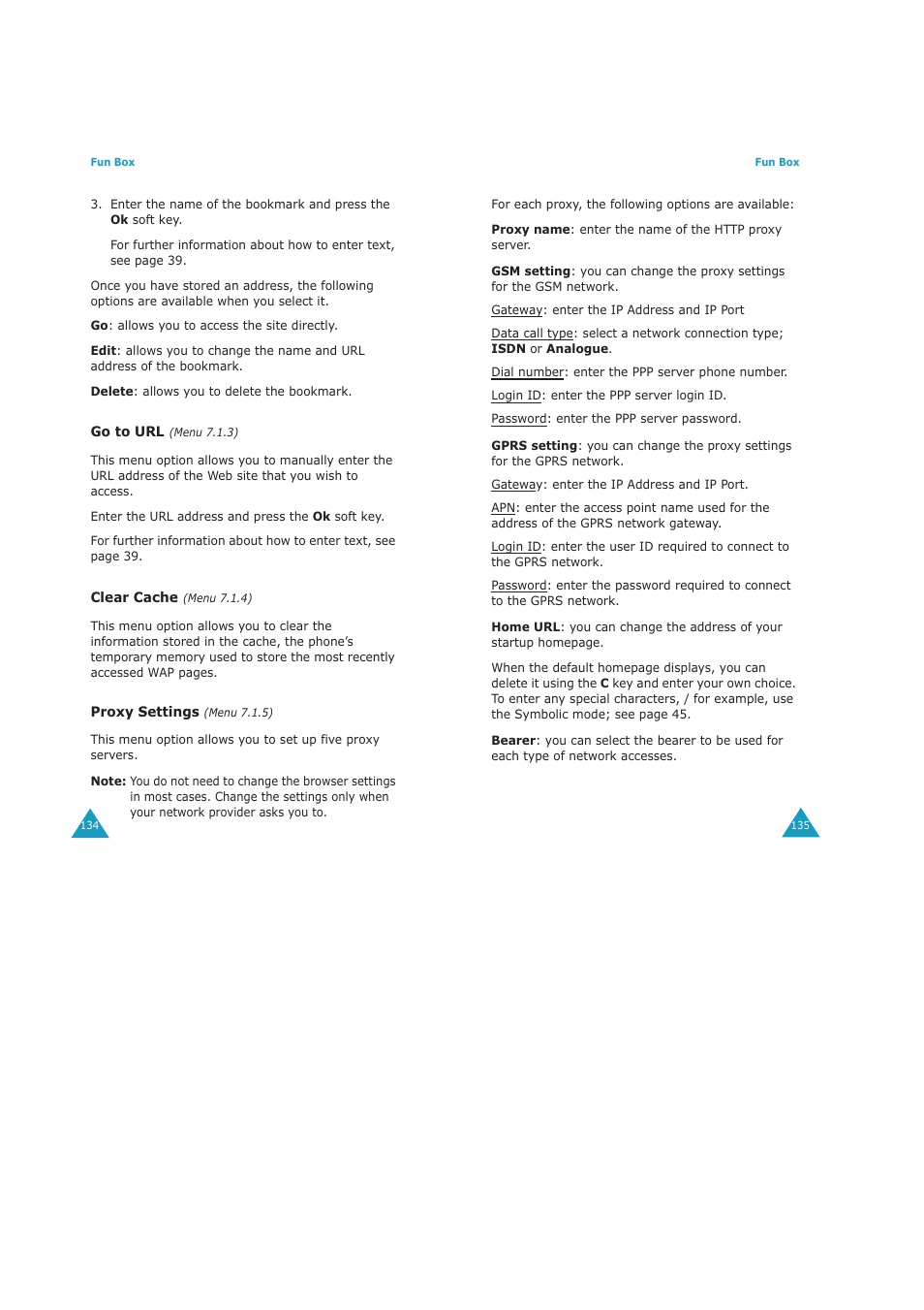 Samsung GH68-04434A User Manual | Page 69 / 93