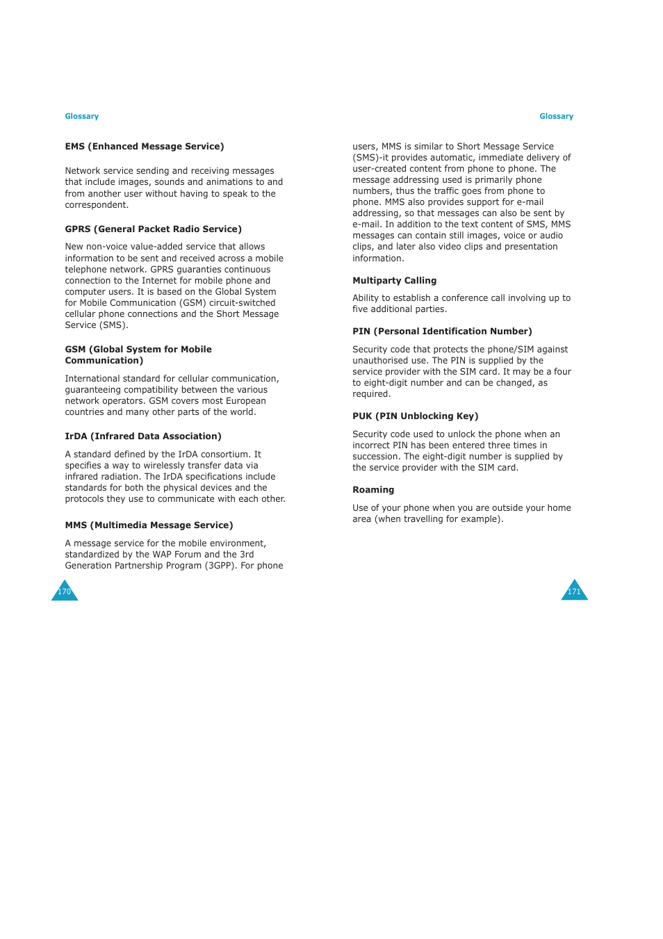 Samsung GH68-04434A User Manual | Page 87 / 93