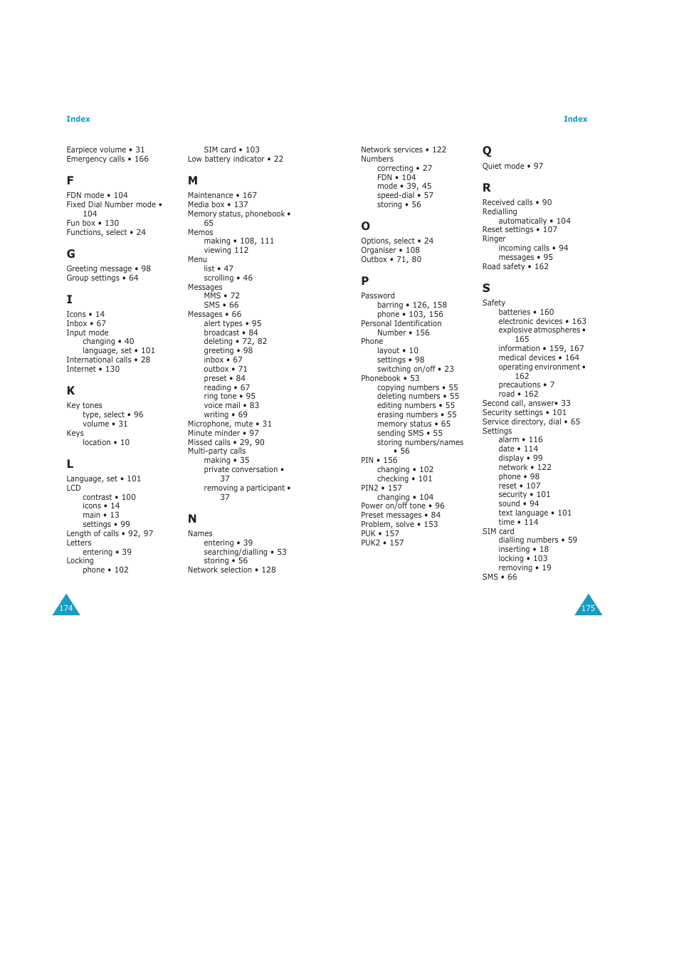 Samsung GH68-04434A User Manual | Page 90 / 93