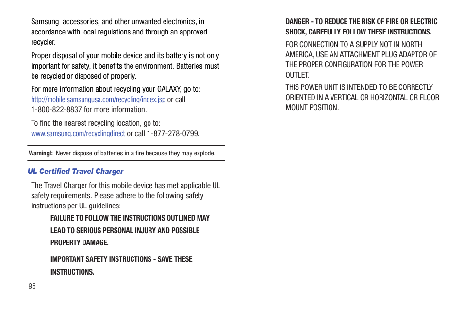 Samsung 10.1 User Manual | Page 102 / 123