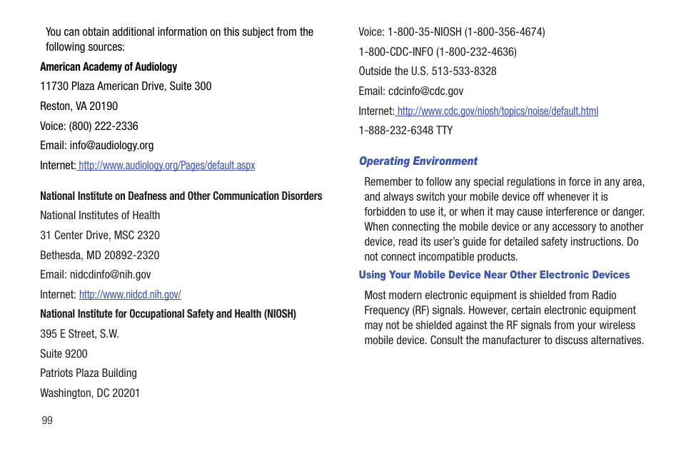 Samsung 10.1 User Manual | Page 106 / 123