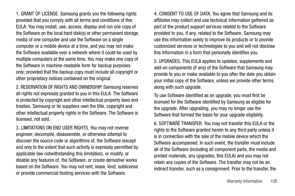 Samsung 10.1 User Manual | Page 115 / 123