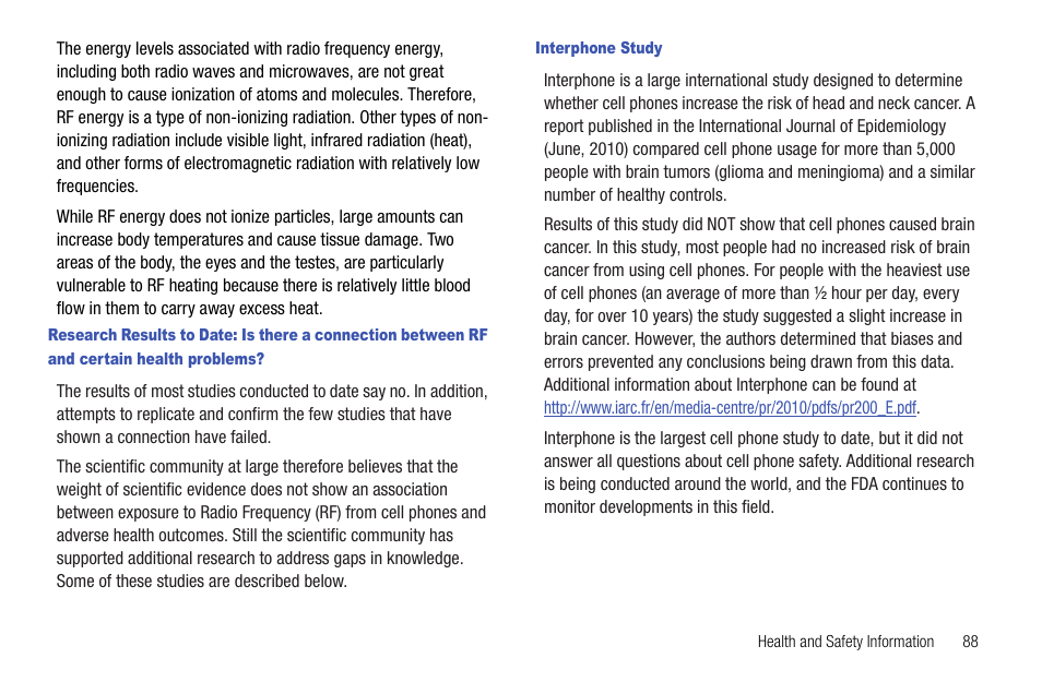 Samsung 10.1 User Manual | Page 95 / 123