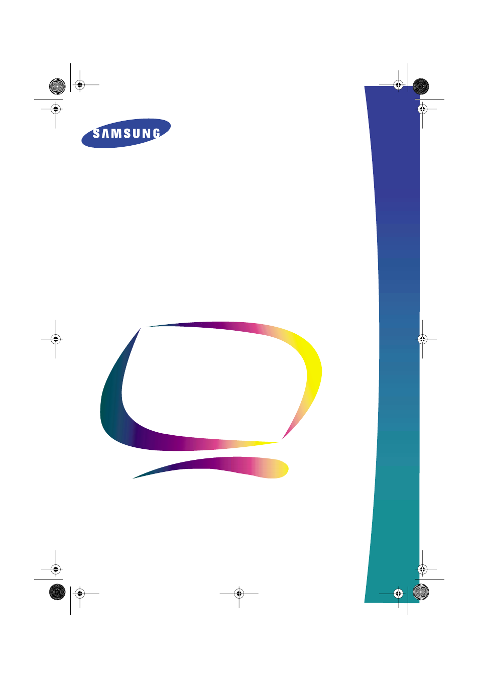 Samsung 180T User Manual | 28 pages