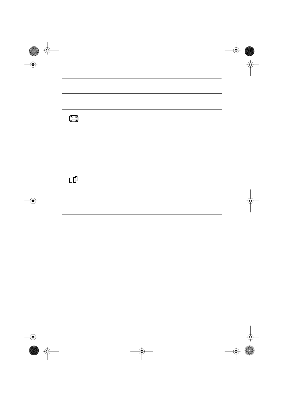 Adjusting your lcd monitor | Samsung 180T User Manual | Page 17 / 28