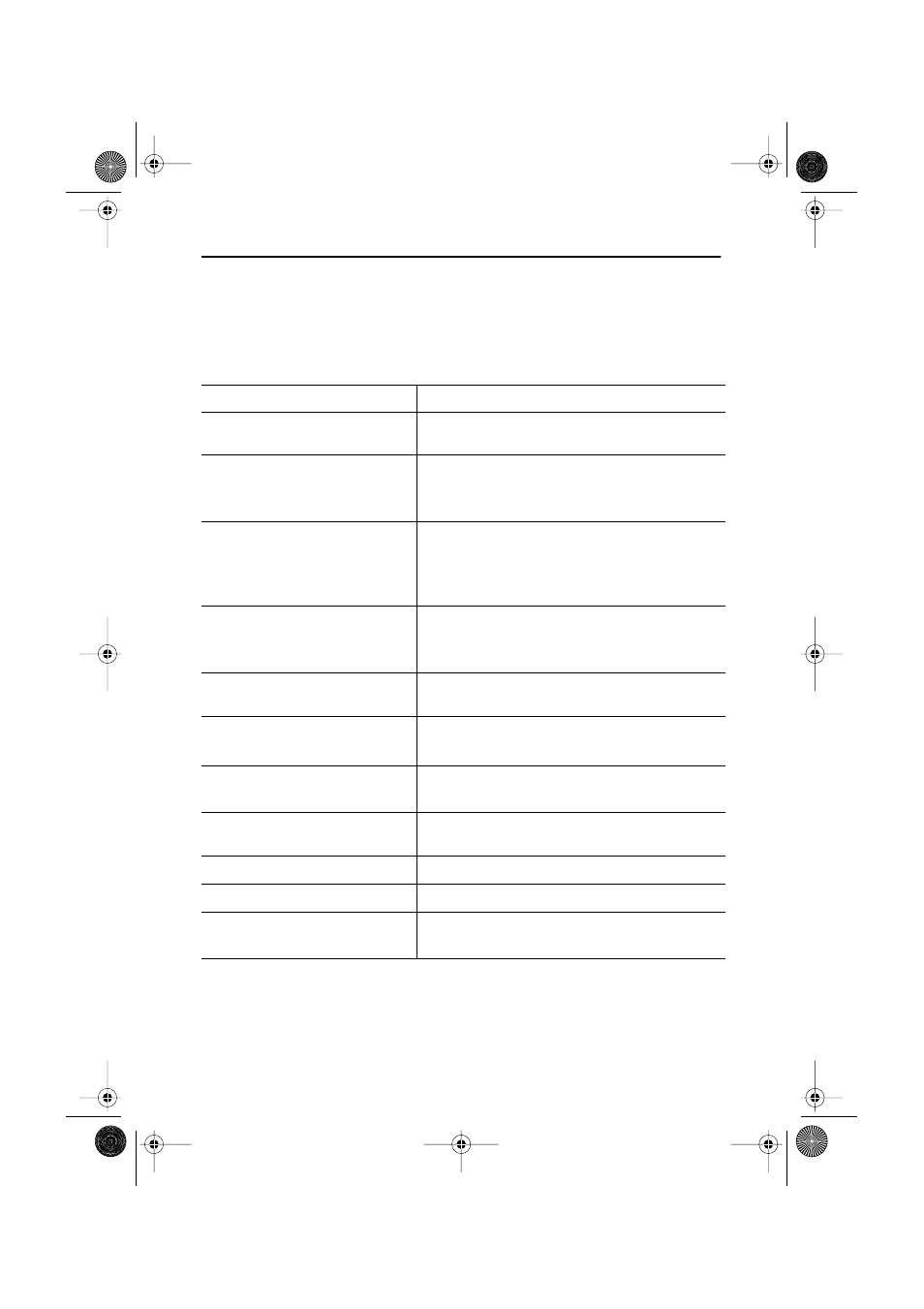 Appendix, Troubleshooting | Samsung 180T User Manual | Page 19 / 28