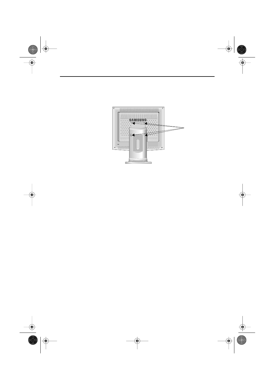Appendix | Samsung 180T User Manual | Page 24 / 28