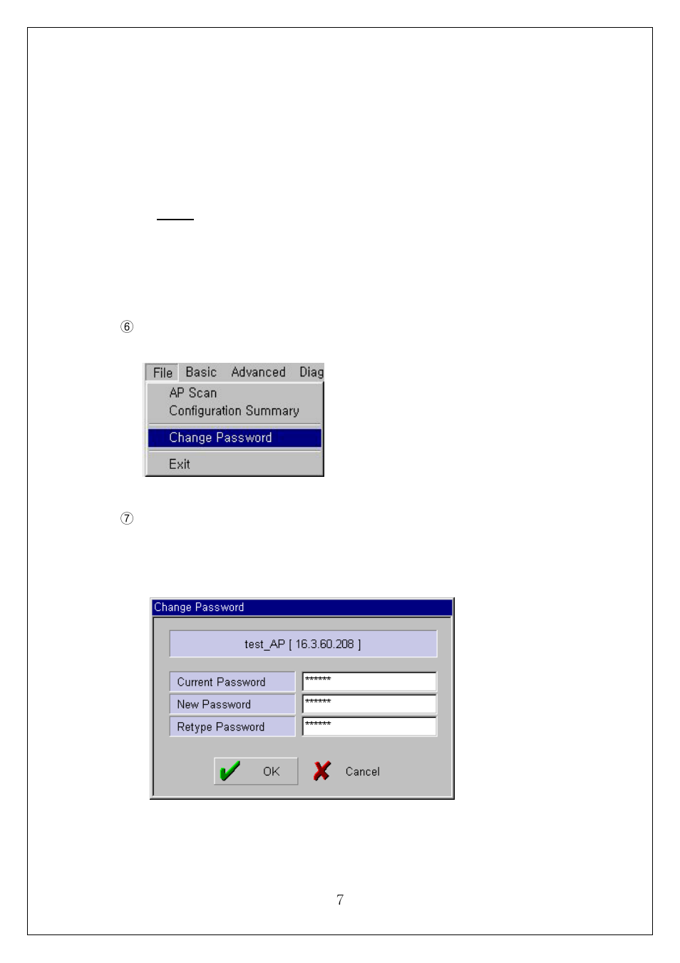 Samsung SWL-4000AP User Manual | Page 11 / 89