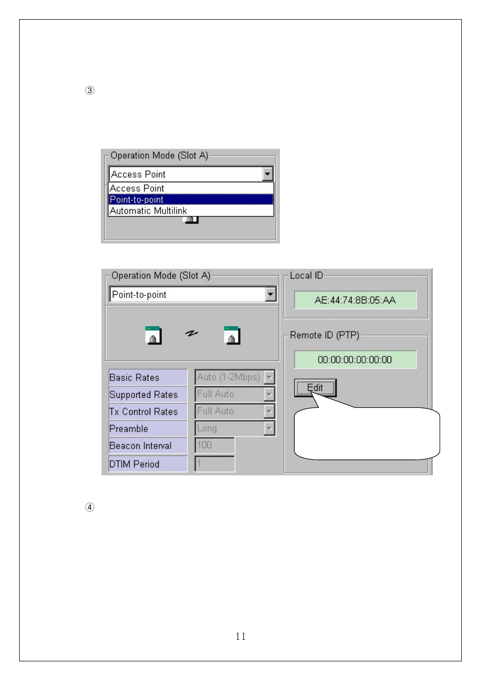 Samsung SWL-4000AP User Manual | Page 15 / 89