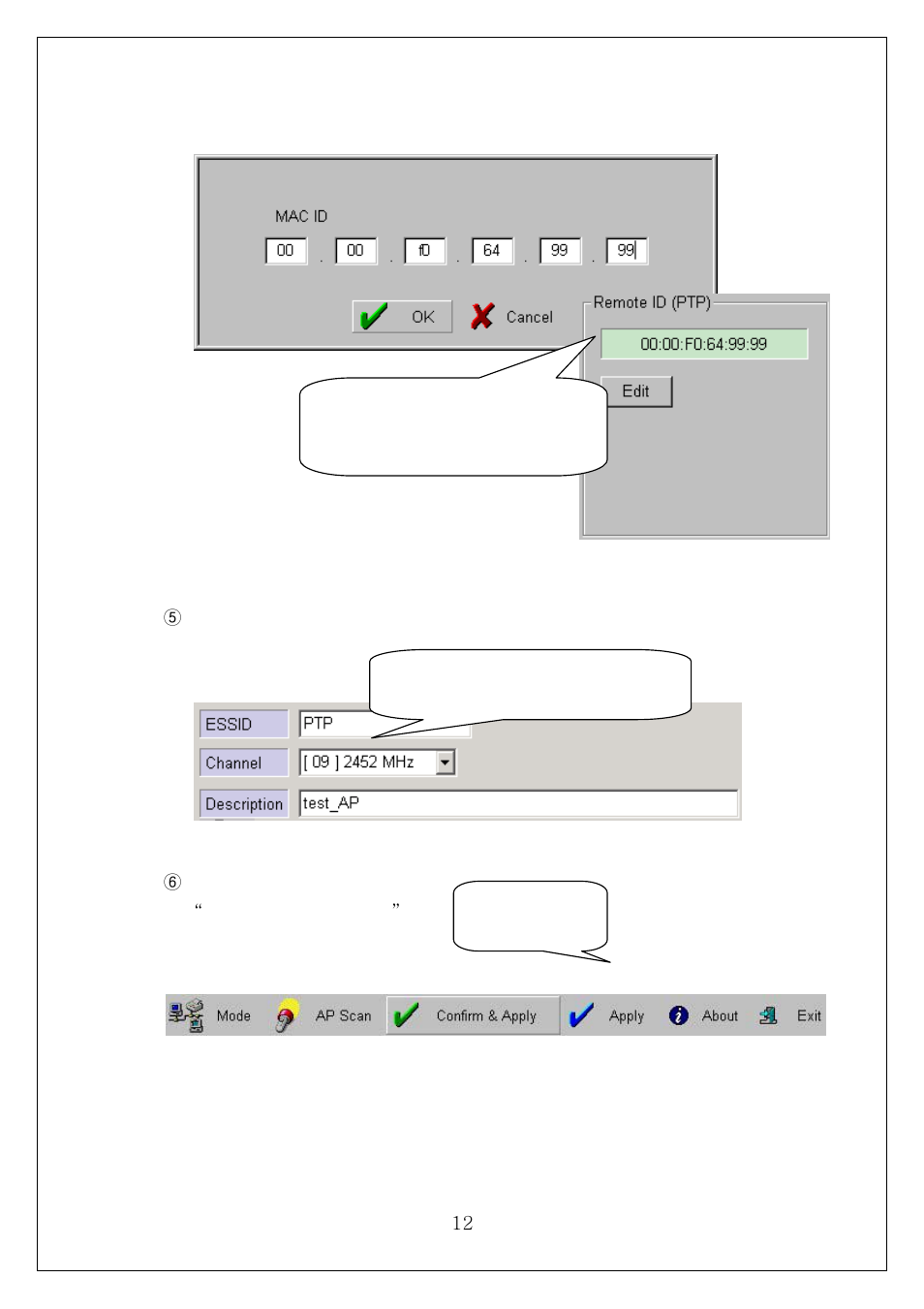 Samsung SWL-4000AP User Manual | Page 16 / 89