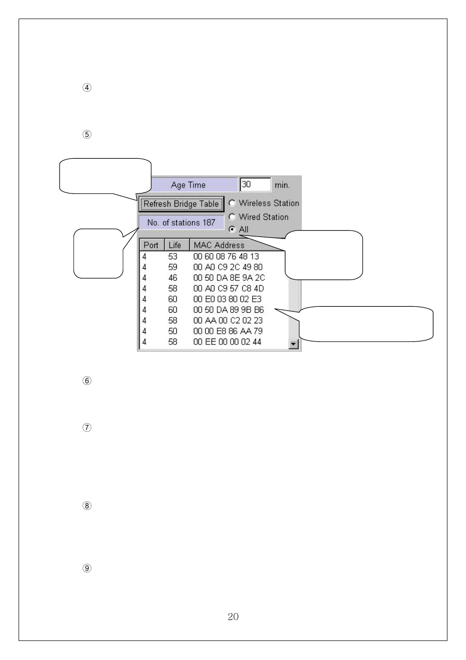 Samsung SWL-4000AP User Manual | Page 24 / 89