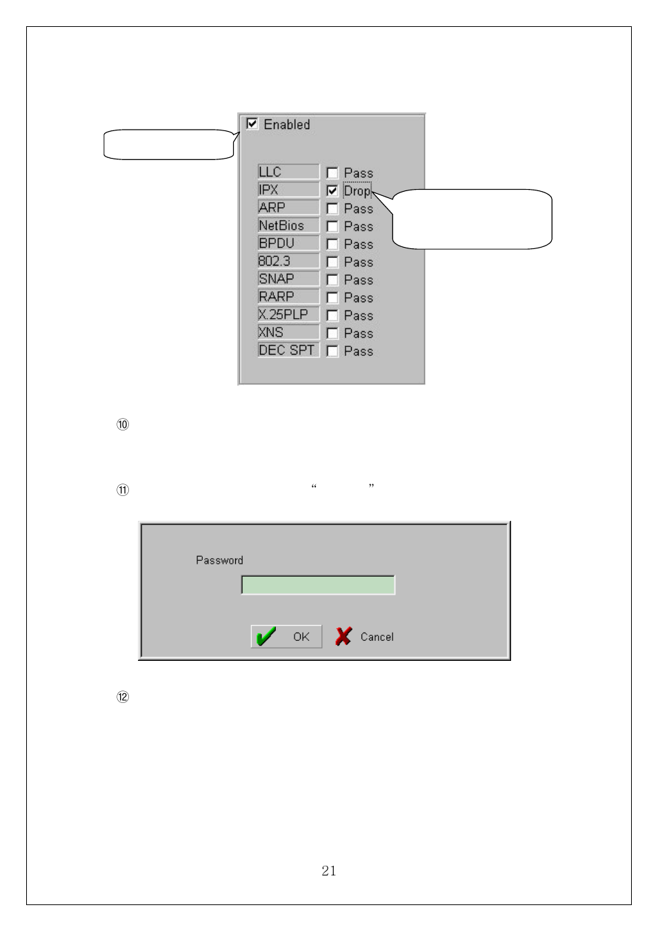 Samsung SWL-4000AP User Manual | Page 25 / 89