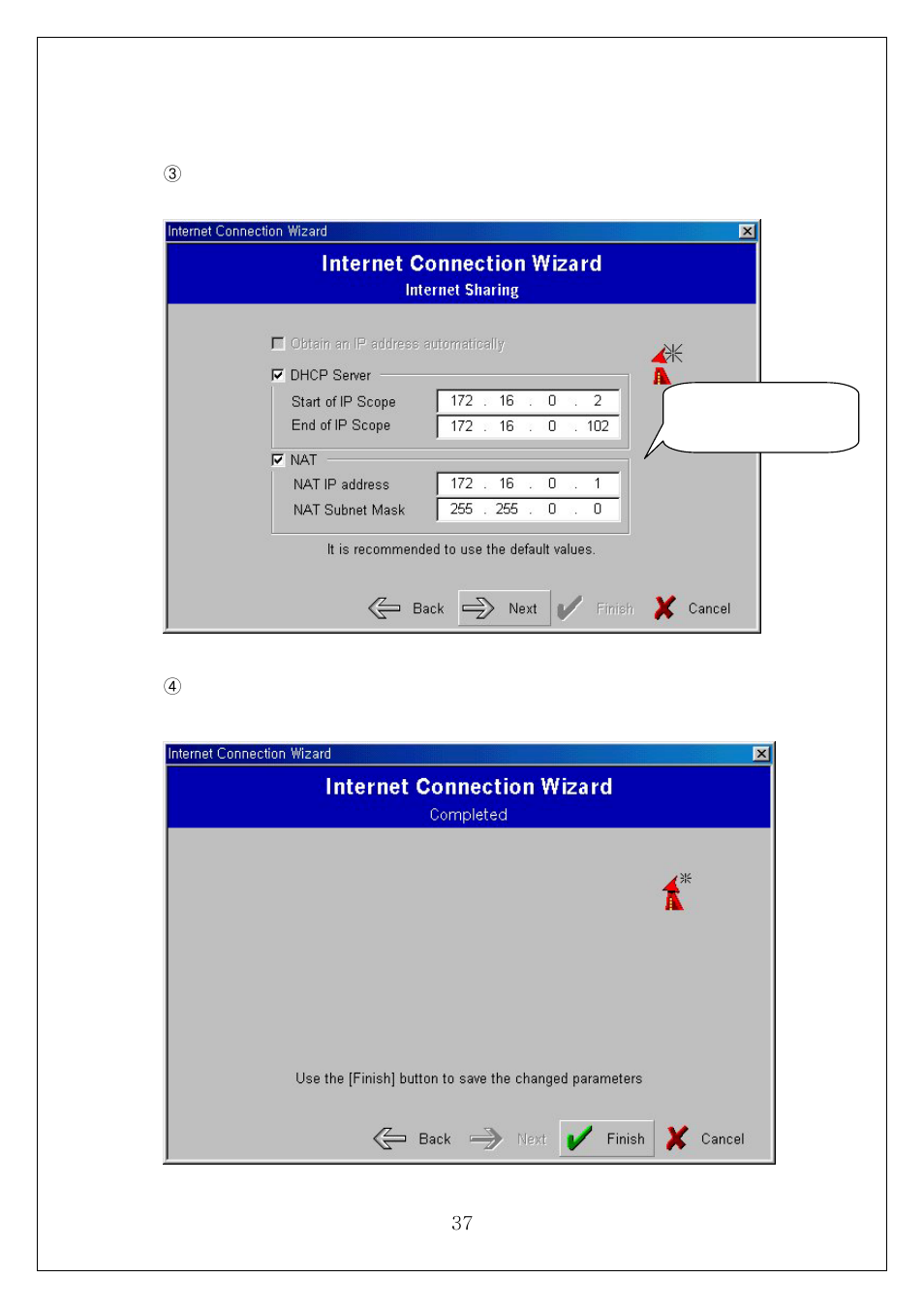 Samsung SWL-4000AP User Manual | Page 41 / 89