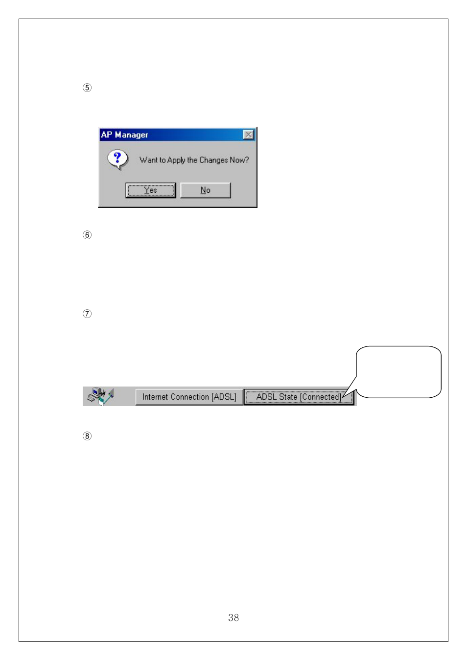 Samsung SWL-4000AP User Manual | Page 42 / 89