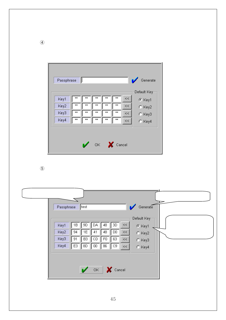 Samsung SWL-4000AP User Manual | Page 49 / 89