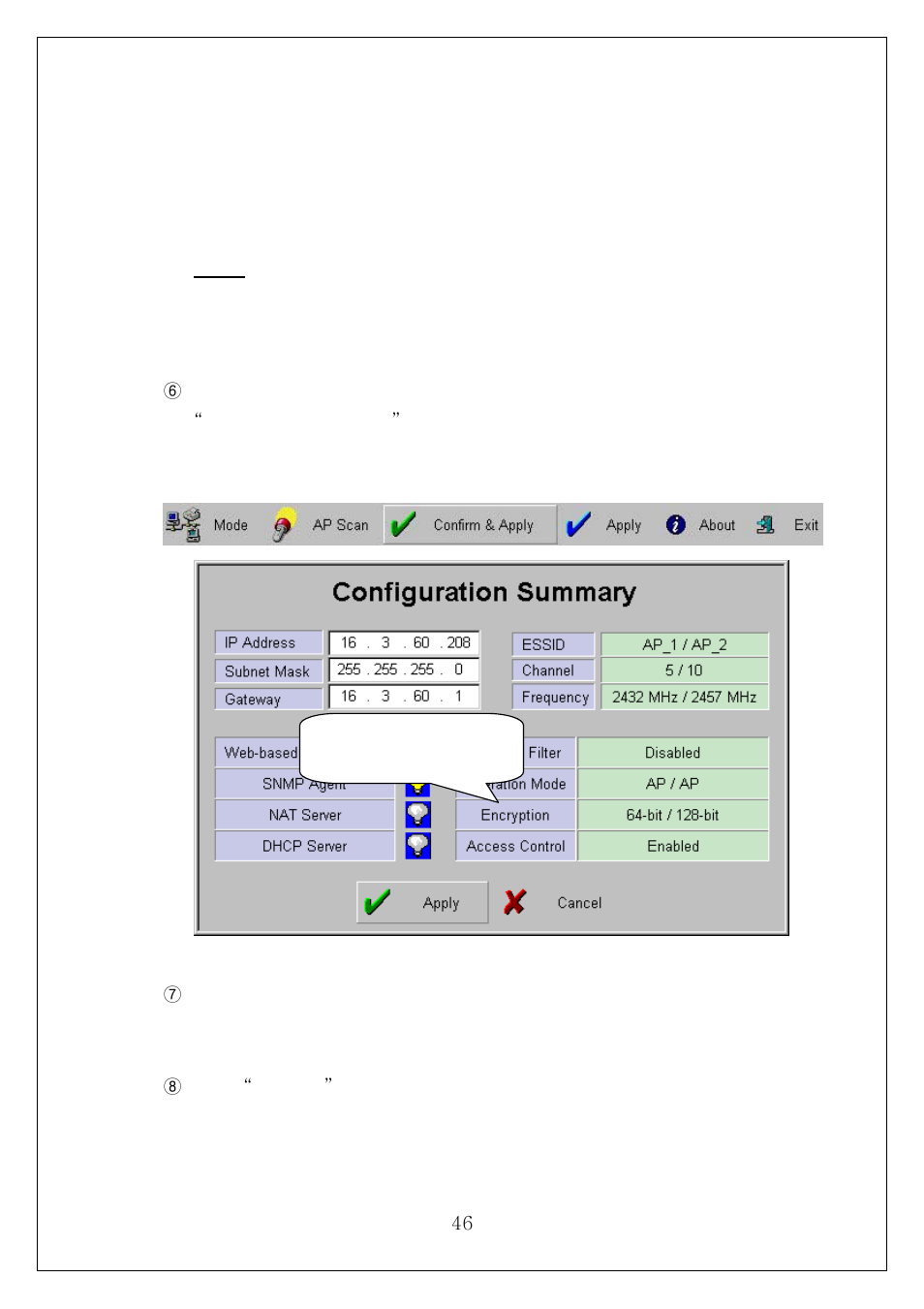 Samsung SWL-4000AP User Manual | Page 50 / 89