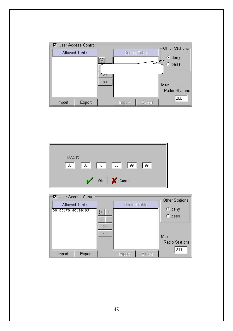 Samsung SWL-4000AP User Manual | Page 53 / 89