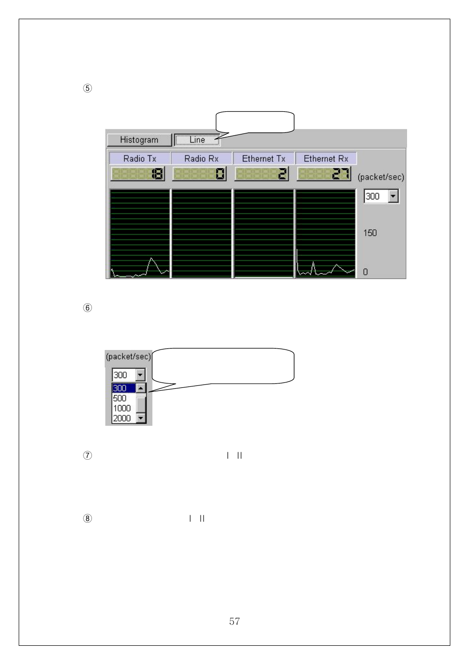 Samsung SWL-4000AP User Manual | Page 61 / 89