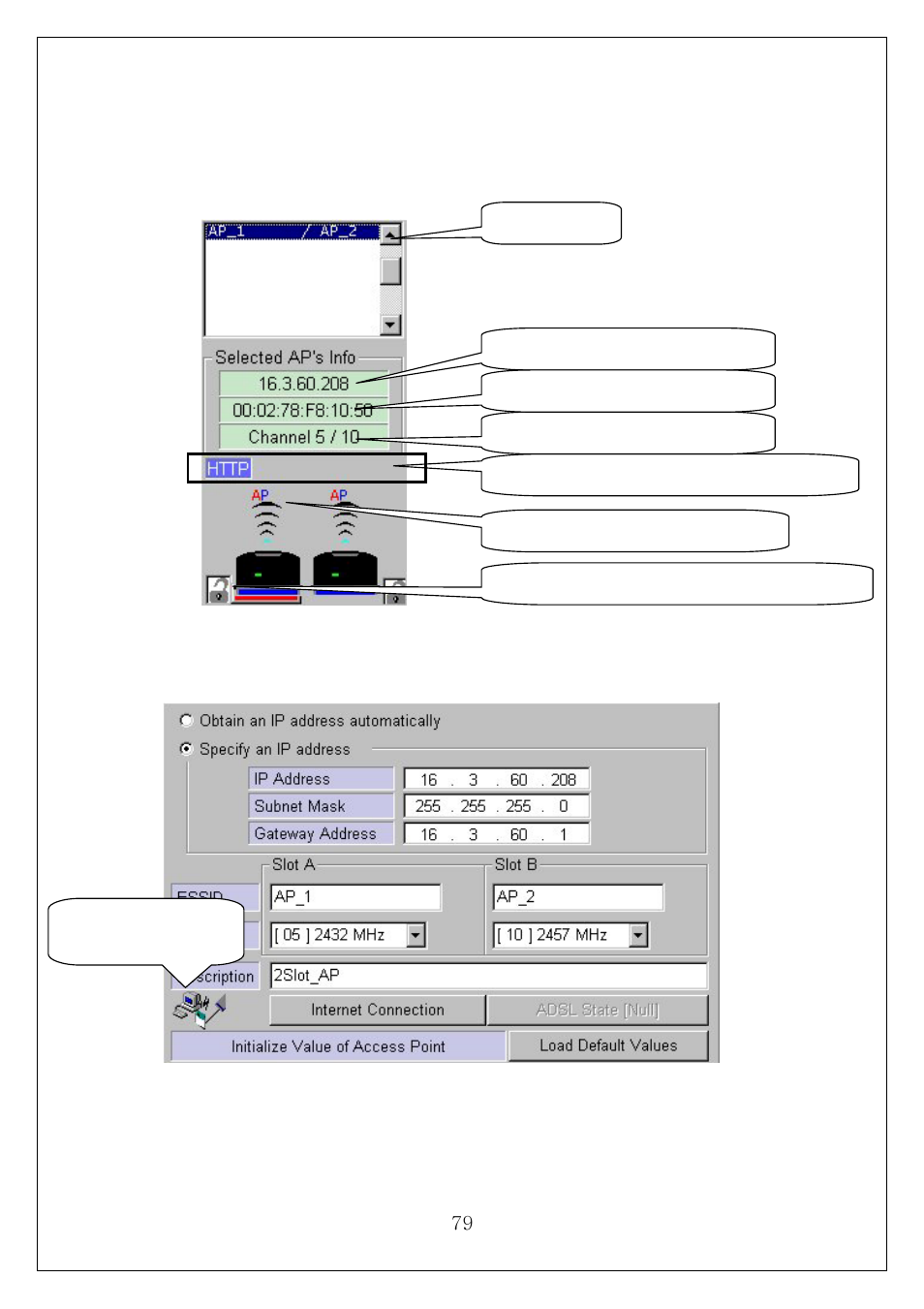 Samsung SWL-4000AP User Manual | Page 83 / 89