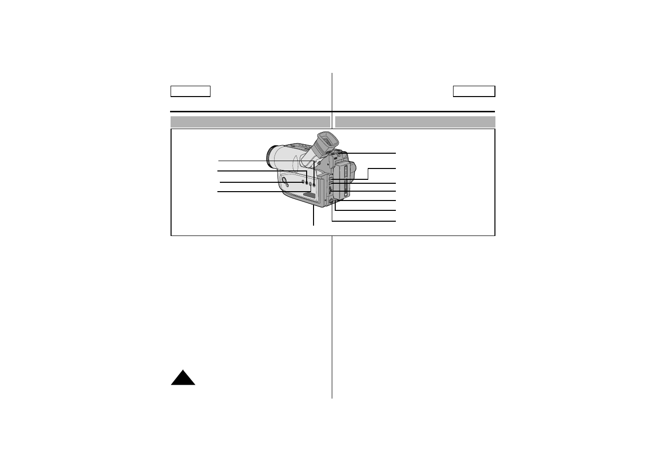 Samsung SCW71/W73 User Manual | Page 10 / 60