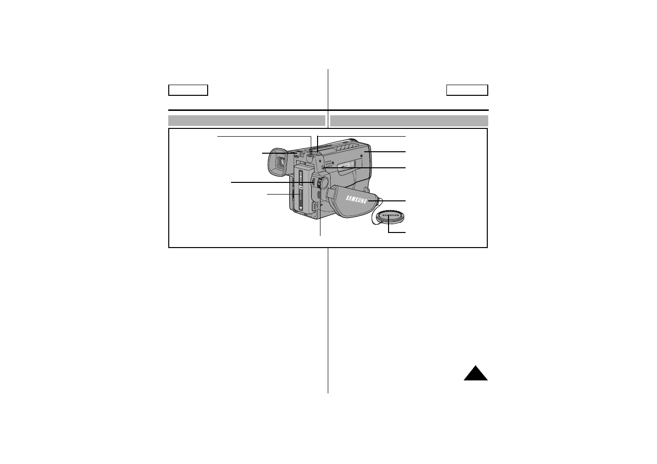 Samsung SCW71/W73 User Manual | Page 11 / 60
