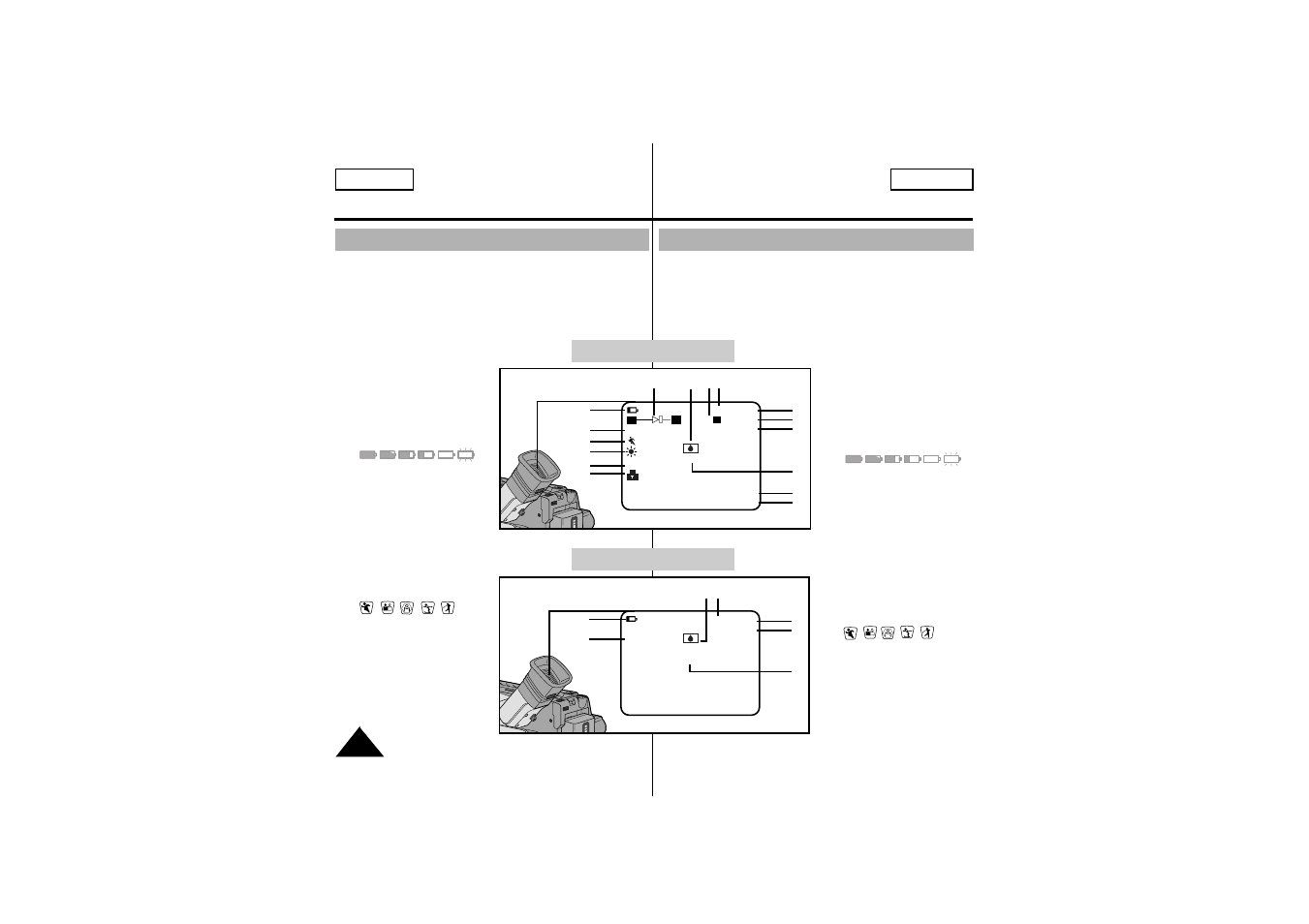 Samsung SCW71/W73 User Manual | Page 12 / 60