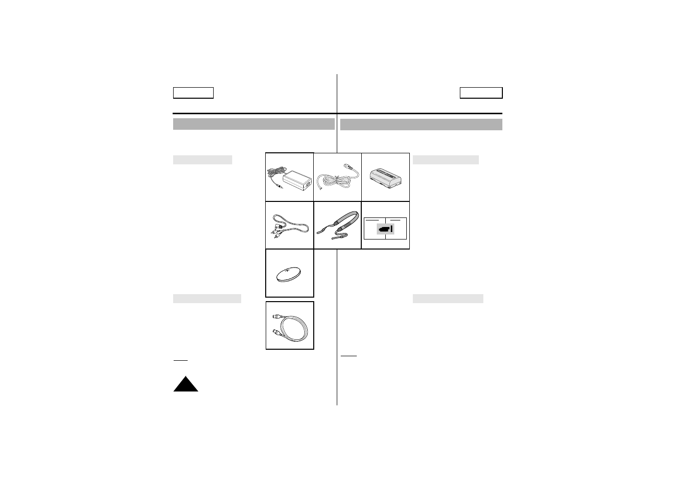 Samsung SCW71/W73 User Manual | Page 14 / 60