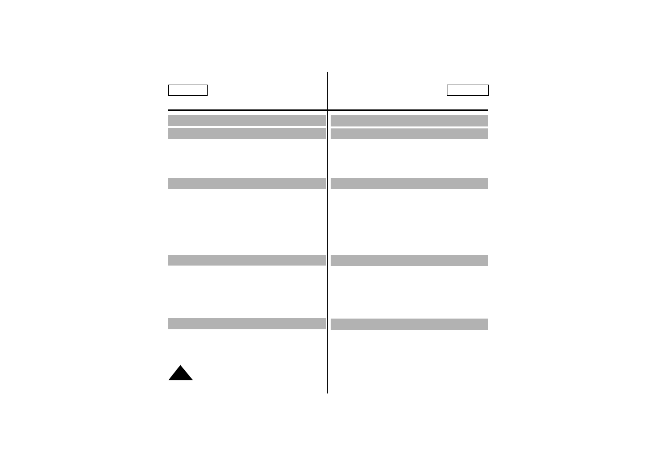Samsung SCW71/W73 User Manual | Page 2 / 60