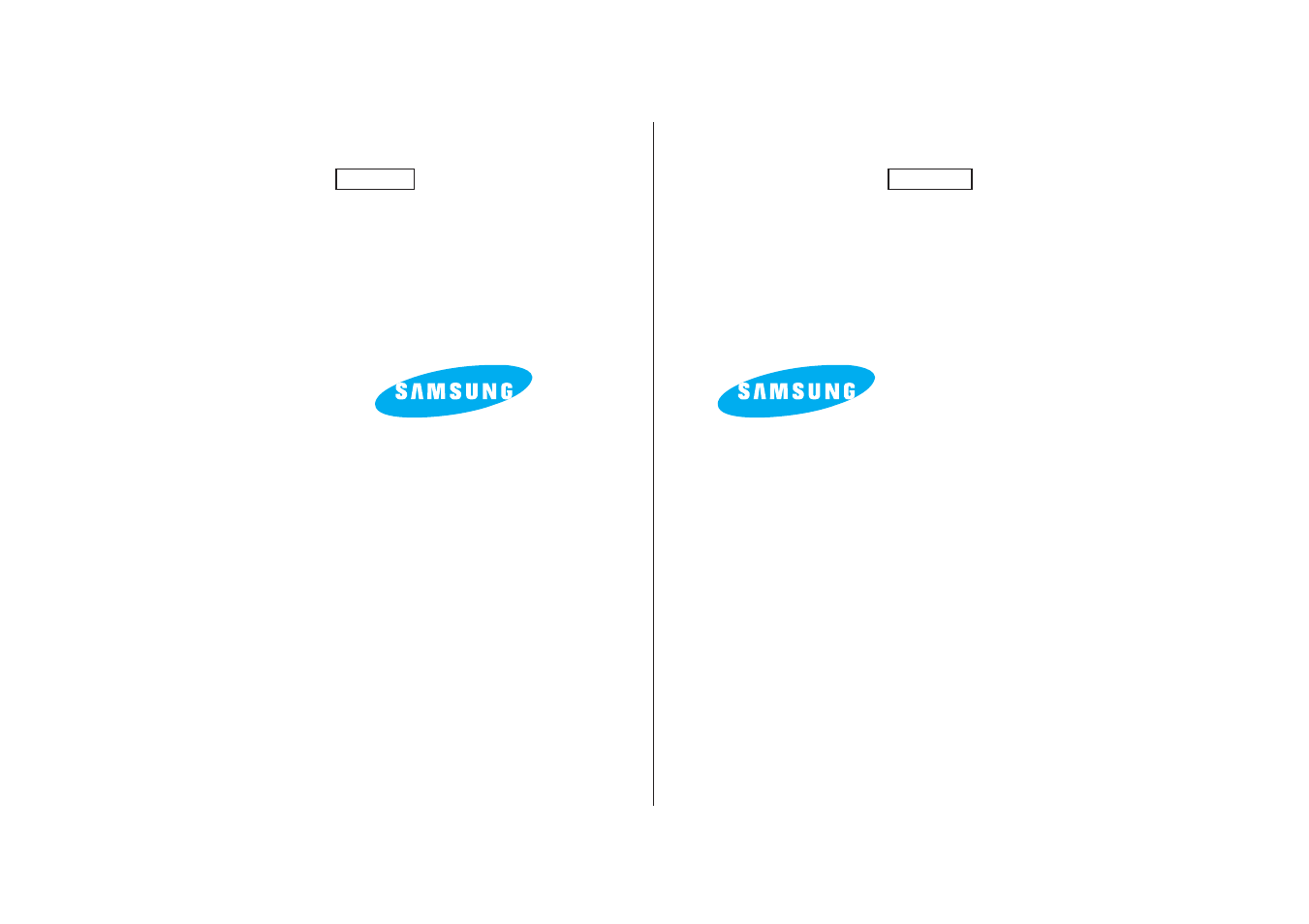 Electronics | Samsung SCW71/W73 User Manual | Page 60 / 60