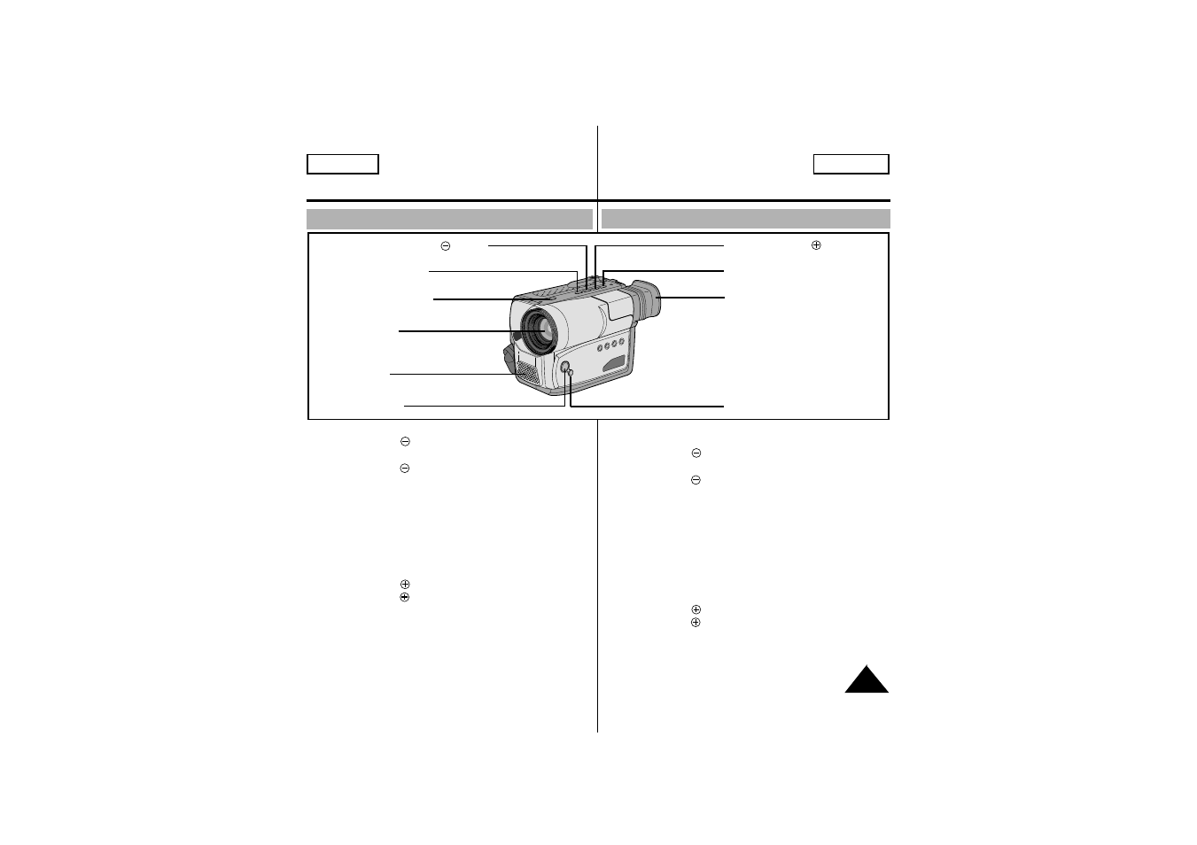 Samsung SCW71/W73 User Manual | Page 9 / 60