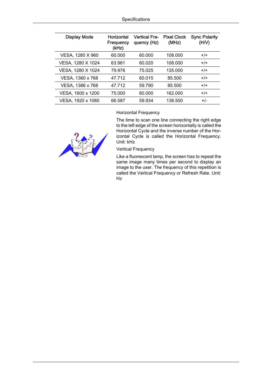 Samsung 460UTN User Manual | Page 106 / 116