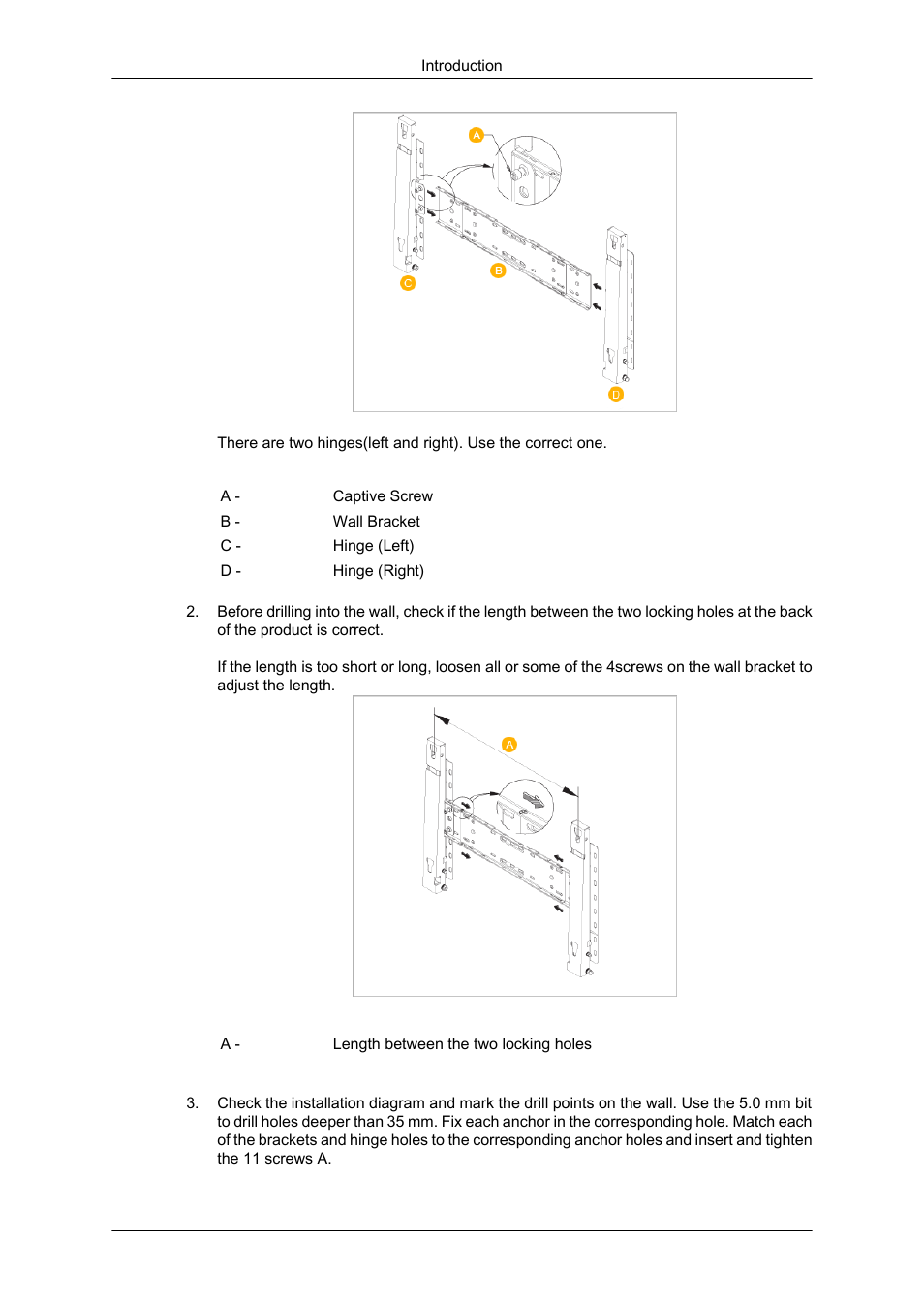 Samsung 460UTN User Manual | Page 23 / 116