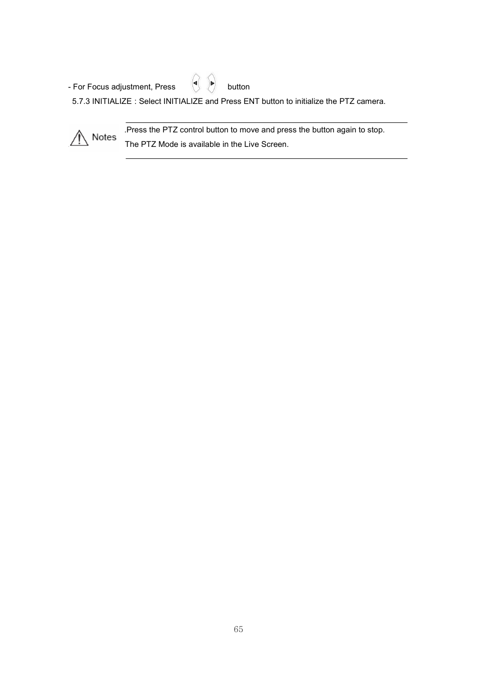 Samsung SVR-440 User Manual | Page 65 / 85