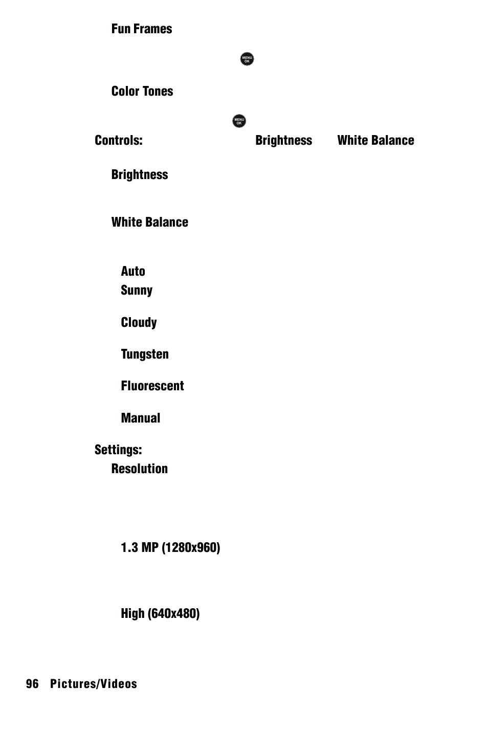 Samsung SPH-m50 User Manual | Page 102 / 147
