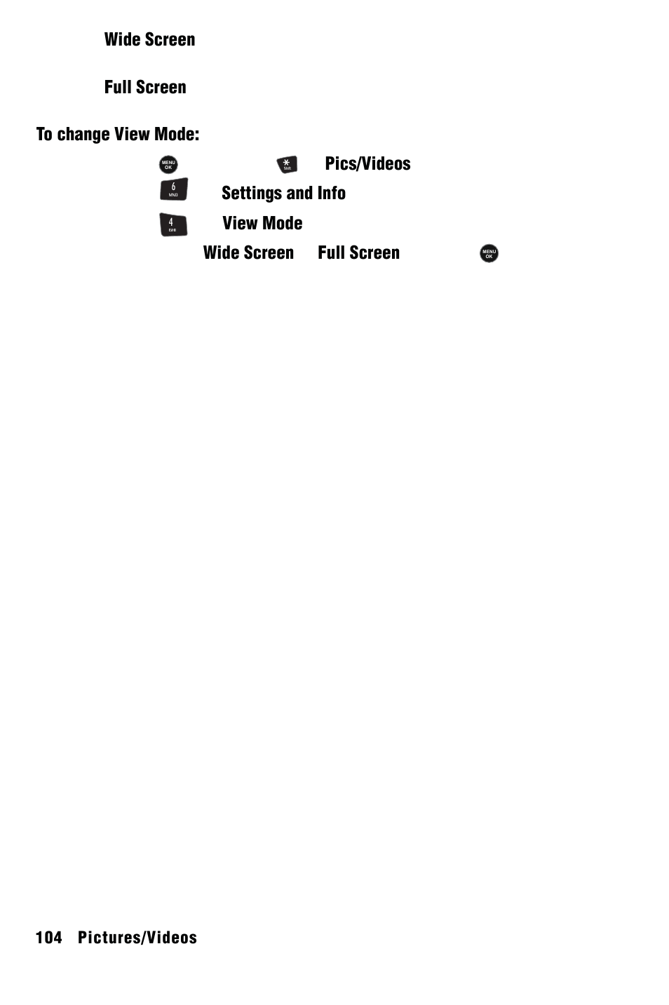 Samsung SPH-m50 User Manual | Page 110 / 147